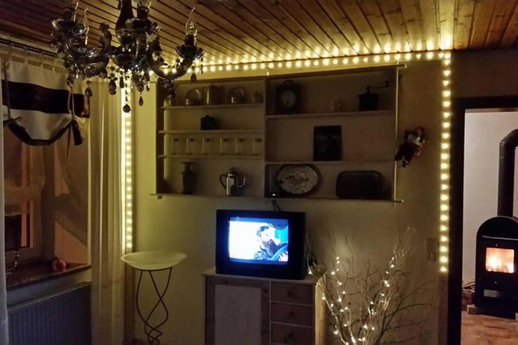 Landhaus Haid Presseck Dış mekan fotoğraf