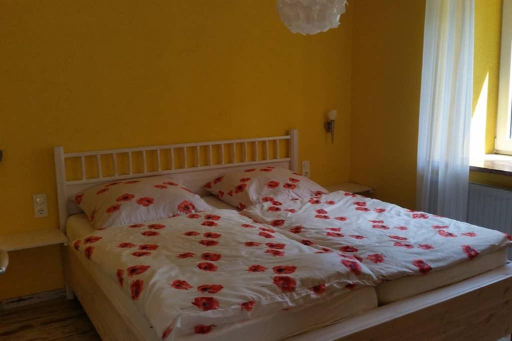 Landhaus Haid Presseck Dış mekan fotoğraf