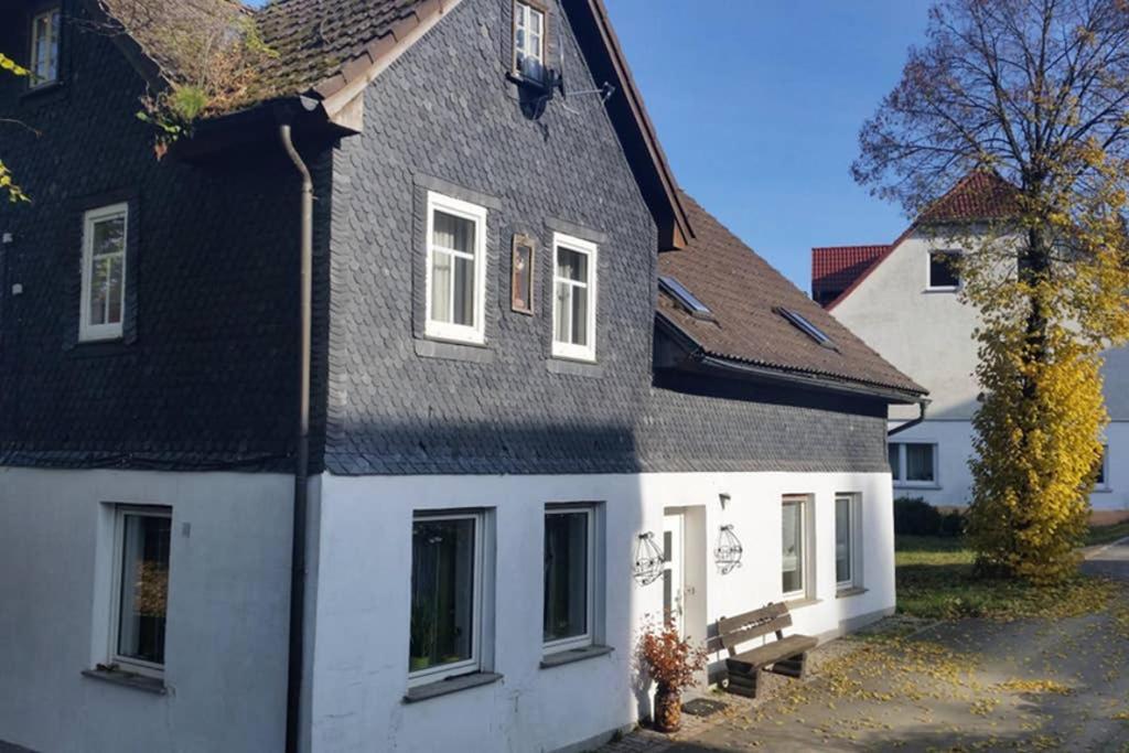 Landhaus Haid Presseck Dış mekan fotoğraf