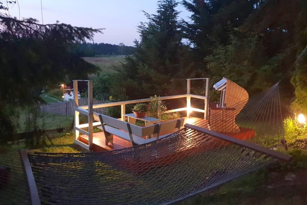 Landhaus Haid Presseck Dış mekan fotoğraf